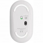 Мышь Logitech Pebble 2 M350S 910-007013