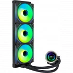 Система охлаждения Lian Li Galahad II Trinity SL-INF 360 Black GA2T36INB Для процессора