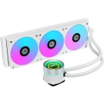 Система охлаждения Lian Li GALAHAD II TRINITY 360 ARGB White GA2T36W Для процессора
