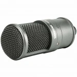 Микрофон Takstar SM-8B-S Grey