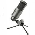 Микрофон Takstar SM-8B-S Grey