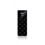 USB флешка (Flash) Silicon Power Ultima U03 [SP016GBUF2U03V1K] 16 ГБ