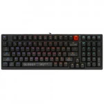 Клавиатура A4Tech S98 BLACK Проводная, USB