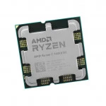 Процессор AMD RYZEN 7 7800X3D 100-100000910WOF (4.2 ГГц, 96 МБ, BOX)