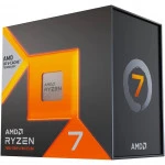 Процессор AMD RYZEN 7 7800X3D 100-100000910WOF (4.2 ГГц, 96 МБ, BOX)