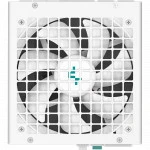 Блок питания Deepcool PX850G WH R-PX850G-FC0W-EU 850 Вт