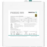 Блок питания Deepcool PX850G WH R-PX850G-FC0W-EU 850 Вт