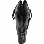 Сумка для ноутбука PortCase KCB-161 KCB-161 BLACK 15.6