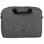 Сумка для ноутбука PortCase KCB-161 KCB-161 GREY 15.6