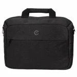 Сумка для ноутбука Continent CC-216 CC-216 BK 15.6