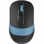 Мышь A4Tech FG10CS AIR ASH FG10CS AIR ASH BLUE