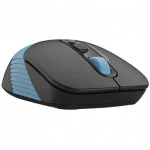 Мышь A4Tech FG10CS AIR ASH FG10CS AIR ASH BLUE