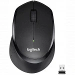 Мышь Logitech M330 910-007079