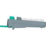 Клавиатура A4Tech Bloody S87 Energy Ash S87 USB ENERGY ASH Проводная, USB