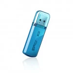 USB флешка (Flash) Silicon Power Helios 101 SP008GBUF2101V1B 8 ГБ