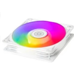 Система охлаждения Silverstone G52VS120WARGB20 Для системного блока