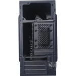 Корпус Accord ACC-241 Black Mini-Tower