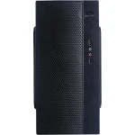 Корпус Accord ACC-242B Black Mini-Tower