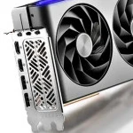 Видеокарта Sapphire Radeon RX 7800 XT NITRO+ 11330-01-20G (16 ГБ)