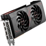 Видеокарта Sapphire PULSE RX 7800 XT GAMING 16ГБ 11330-02-20G (16 ГБ)