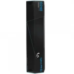 Коврик для мышки Logitech G240 Cloth черный 943-000786