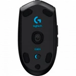 Мышь Logitech G304 Lightspeed 910-005286