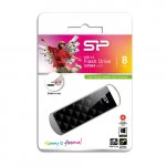 USB флешка (Flash) Silicon Power Ultima U03 SP008GBUF2U03V1K 8 ГБ
