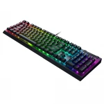 Клавиатура Razer BlackWidow V4 X RZ03-04702500-R3R1 Проводная, USB