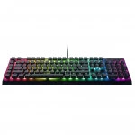 Клавиатура Razer BlackWidow V4 X RZ03-04702500-R3R1 Проводная, USB
