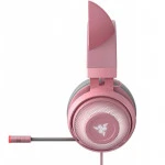 Наушники Razer Kraken Kitty V2 RZ04-04730200-R3M1