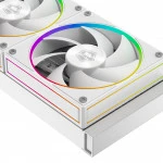 Система охлаждения ID-Cooling SL360 WHITE Для процессора