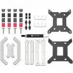 Система охлаждения ID-Cooling SL360 WHITE Для процессора