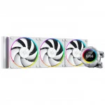 Система охлаждения ID-Cooling SL360 WHITE Для процессора