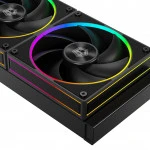 Система охлаждения ID-Cooling SL360 Для процессора