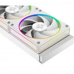 Система охлаждения ID-Cooling SL240 White Для процессора