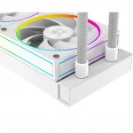 Система охлаждения ID-Cooling SL240 White Для процессора