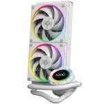 Система охлаждения ID-Cooling SL240 White Для процессора