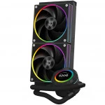 Система охлаждения ID-Cooling SL240 Black Для процессора
