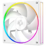 Система охлаждения ID-Cooling AF-127-ARGB-W Для системного блока