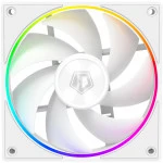 Система охлаждения ID-Cooling AF-127-ARGB-W Для системного блока