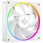 Система охлаждения ID-Cooling AF-127-ARGB-W Для системного блока