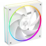 Система охлаждения ID-Cooling AF-127-ARGB-W Для системного блока