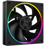 Система охлаждения ID-Cooling AF-127-ARGB-K Для системного блока