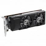 Видеокарта ASRock Arc A380 Low Profile A380 LP 6G 6 ГБ