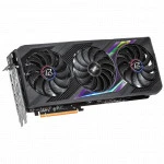 Видеокарта ASRock Radeon RX7800XT Phantom Gaming OC RX7800XT PG 16GO (16 ГБ)