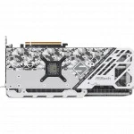 Видеокарта ASRock Radeon RX7800XT Steel Legend OC RX7800XT SL 16GO (16 ГБ)