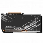 Видеокарта ASRock Radeon RX7800XT Challenger OC RX7800XT CL 16GO (16 ГБ)