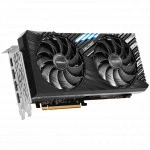 Видеокарта ASRock Radeon RX7800XT Challenger OC RX7800XT CL 16GO (16 ГБ)