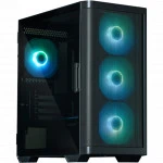 Корпус Zalman M4 BLACK M4 black Mini-Tower