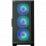 Корпус Zalman M4 BLACK M4 black Mini-Tower